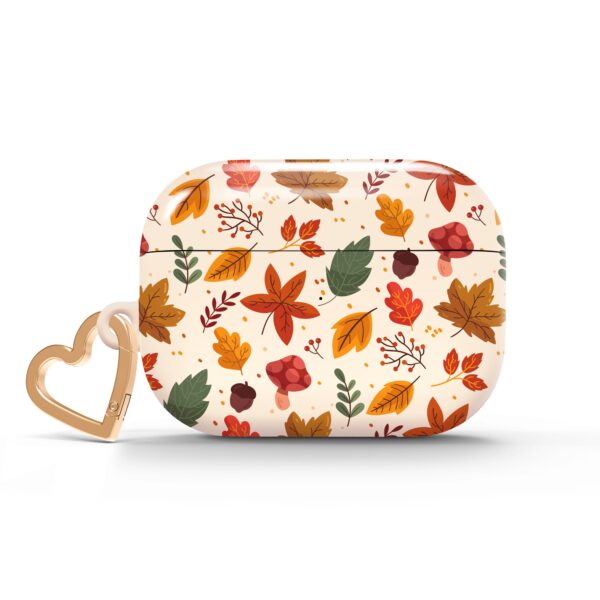 Late Fall Scent AirPods Case - Payfisia