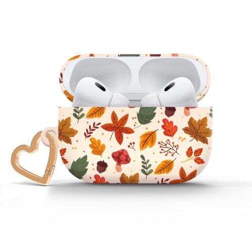 Late Fall Scent AirPods Case - Payfisia