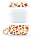 Late Fall Scent AirPods Case - Payfisia