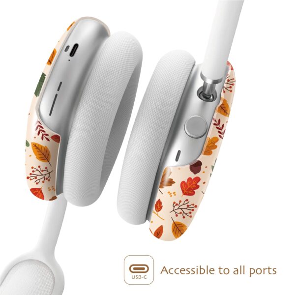 Late Fall Scent AirPods Max Case - Payfisia