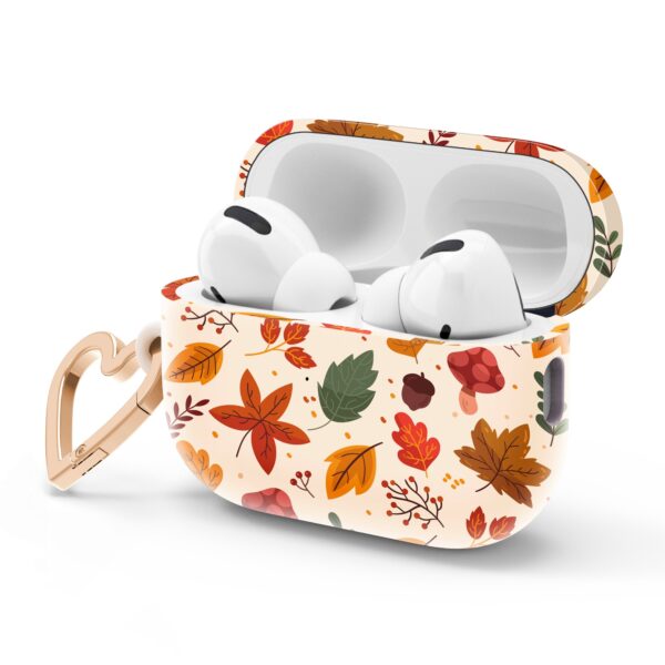 Late Fall Scent AirPods Case - Payfisia