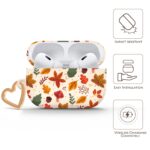 Late Fall Scent AirPods Case - Payfisia