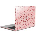 Ms. Cherry MacBook Case - Payfisia