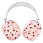 Ms. Cherry AirPods Max Case - Payfisia