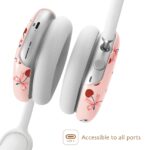 Ms. Cherry AirPods Max Case - Payfisia