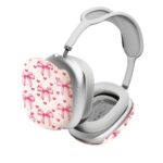 Bow Crush AirPods Max Case - Payfisia