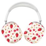 Cherry Berry AirPods Max Case - Payfisia