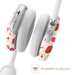 Cherry Berry AirPods Max Case - Payfisia