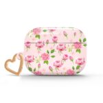 Rose Whisper AirPods Case - Payfisia