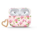 Rose Whisper AirPods Case - Payfisia