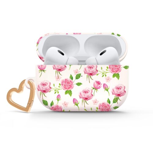 Rose Blink AirPods Case - Payfisia