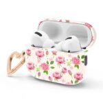 Rose Blink AirPods Case - Payfisia