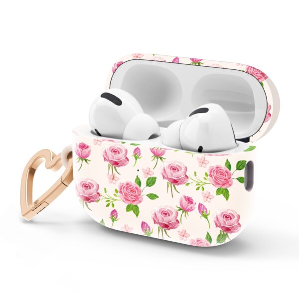 Rose Blink AirPods Case - Payfisia