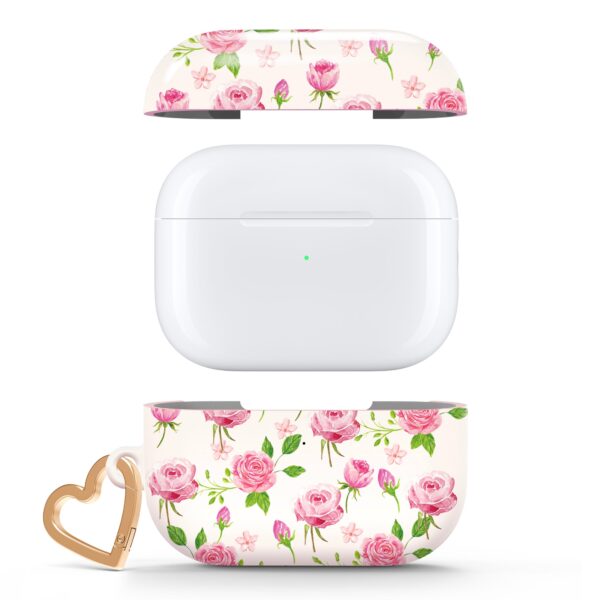 Rose Blink AirPods Case - Payfisia