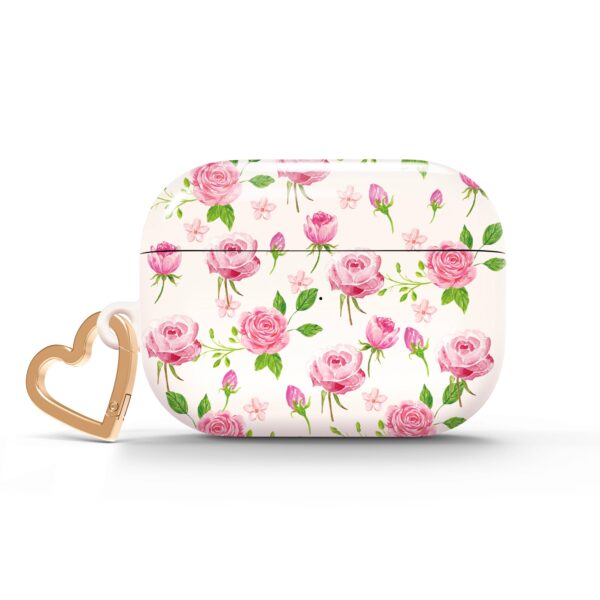 Rose Blink AirPods Case - Payfisia