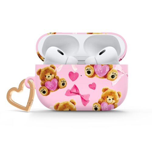 Teddy's Dream AirPods Case - Payfisia