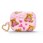 Teddy's Dream AirPods Case - Payfisia