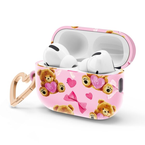 Teddy's Dream AirPods Case - Payfisia