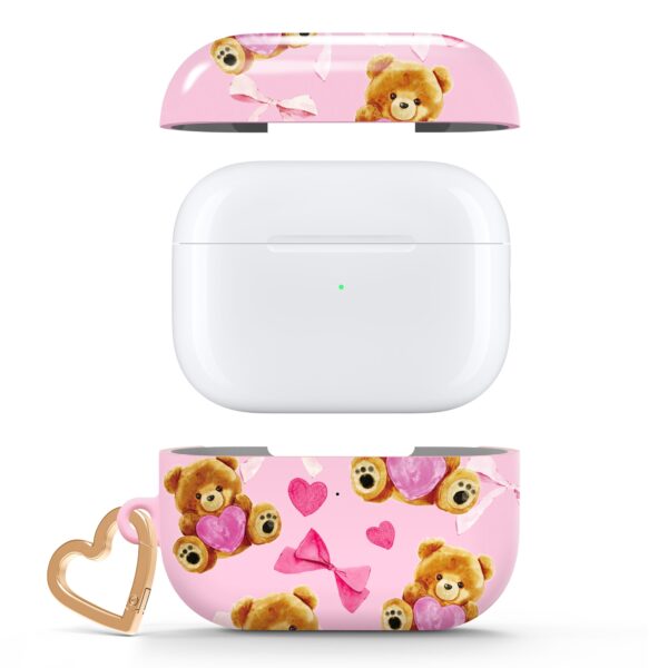 Teddy's Dream AirPods Case - Payfisia