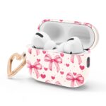 Bow Crush AirPods Case - Payfisia