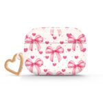 Bow Crush AirPods Case - Payfisia