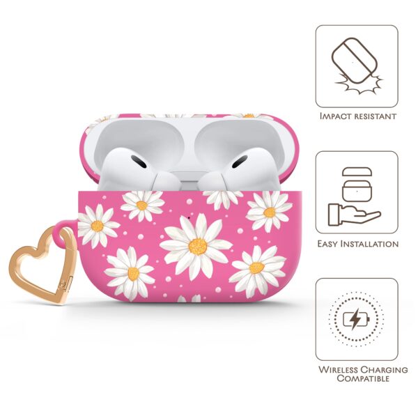 Summer Vibe AirPods Case - Payfisia