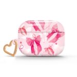 Pretty in Pink AirPods Case - Payfisia