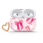 Pretty in Pink AirPods Case - Payfisia