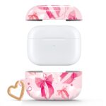 Pretty in Pink AirPods Case - Payfisia