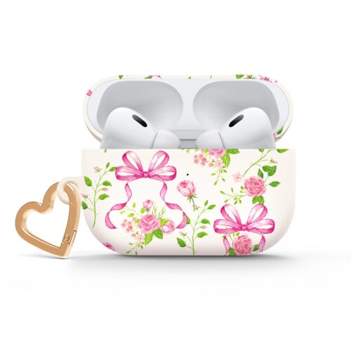 Rose Symphony AirPods Case - Payfisia