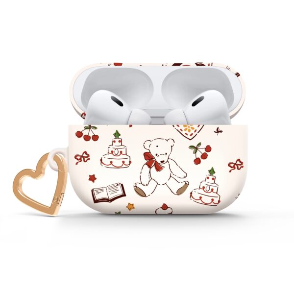 Teddylicious AirPods Case - Payfisia