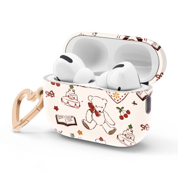 Teddylicious AirPods Case - Payfisia