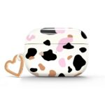 Moo-velous in Palette AirPods Case - Payfisia