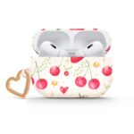 Cherry Berry AirPods Case - Payfisia