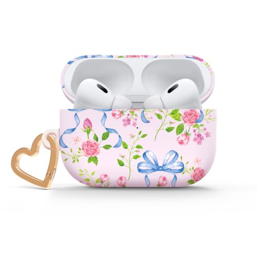 Coquette AirPods Case - Payfisia