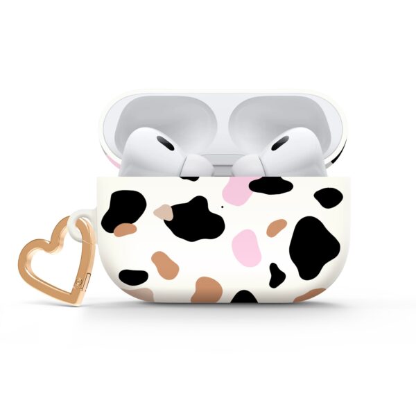 Moo-velous in Palette AirPods Case - Payfisia