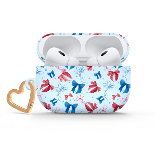 Bow Gala AirPods Case - Payfisia