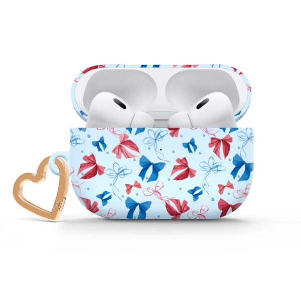 Bow Gala AirPods Case - Payfisia