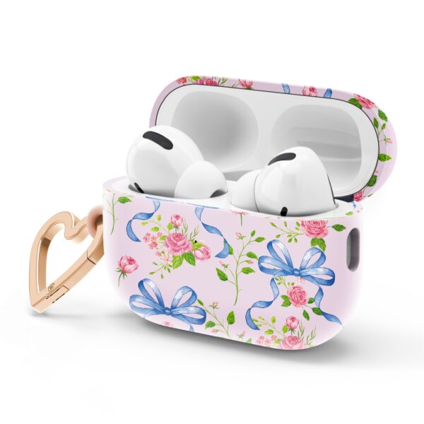 Coquette AirPods Case - Payfisia