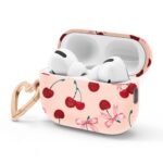 Ms. Cherry AirPods Case - Payfisia