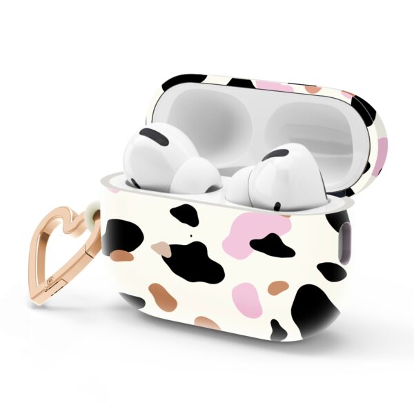 Moo-velous in Palette AirPods Case - Payfisia