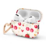 Cherry Berry AirPods Case - Payfisia