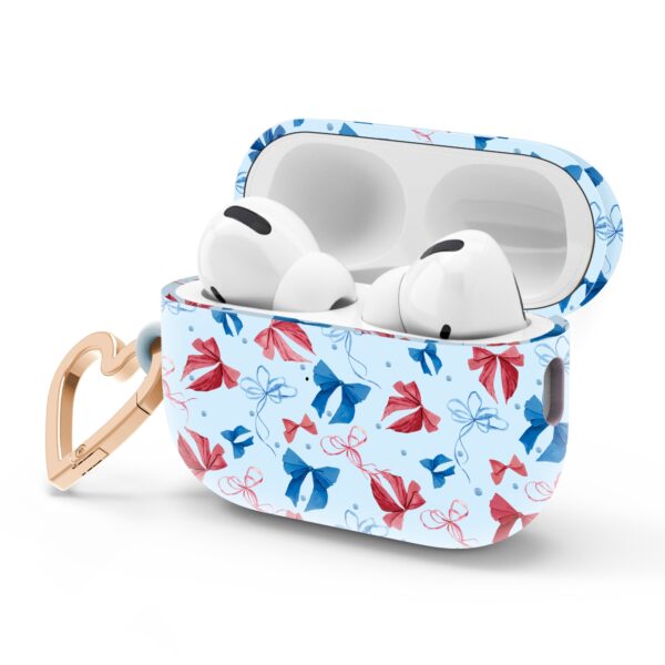 Bow Gala AirPods Case - Payfisia