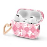 Miss Poodle AirPods Case - Payfisia