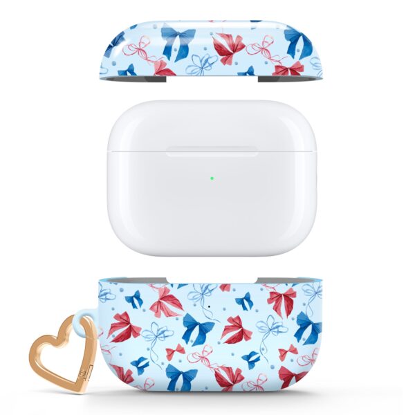 Bow Gala AirPods Case - Payfisia