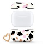 Moo-velous in Palette AirPods Case - Payfisia