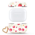 Cherry Berry AirPods Case - Payfisia