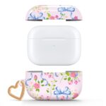 Coquette AirPods Case - Payfisia