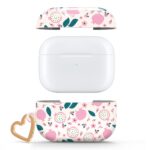 Blushing Pom AirPods Case - Payfisia