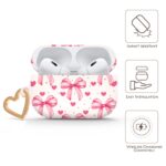 Bow Crush AirPods Case - Payfisia